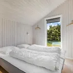 בית נופש Ubbe - 800m From The Sea By Interhome Fanø