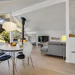 Ubbe - 800m From The Sea By Interhome