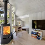 בית נופש Ubbe - 800m From The Sea By Interhome *