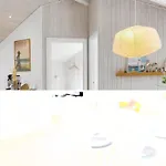 בית נופש Ubbe - 800m From The Sea By Interhome Fanø