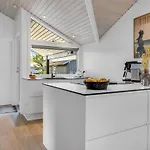 Ubbe - 800m From The Sea By Interhome בית נופש
