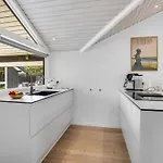 בית נופש Ubbe - 800m From The Sea By Interhome *