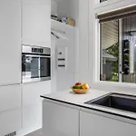 Ubbe - 800m From The Sea By Interhome