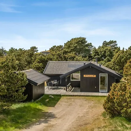 Ubbe - 800m From The Sea By Interhome *