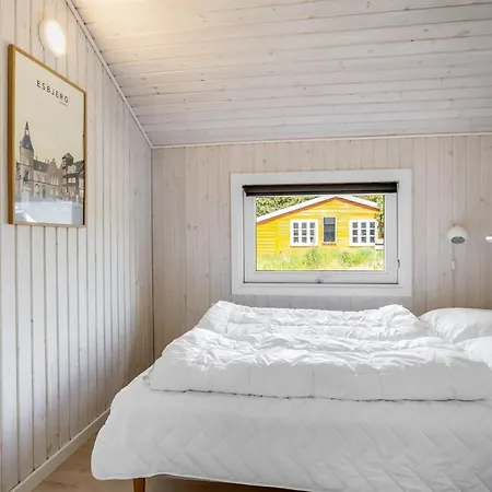 Ubbe - 800m From The Sea By Interhome Fanø