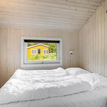 Ubbe - 800m From The Sea By Interhome * Fanø