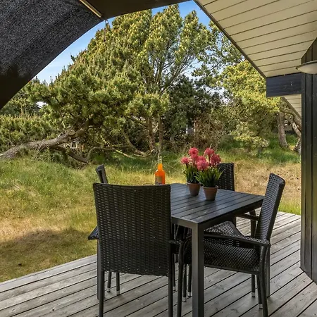 Ferienhaus Ubbe - 800m From The Sea By Interhome *