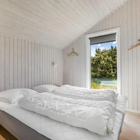Ferienhaus Ubbe - 800m From The Sea By Interhome Fanø
