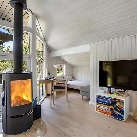 Ferienhaus Ubbe - 800m From The Sea By Interhome *