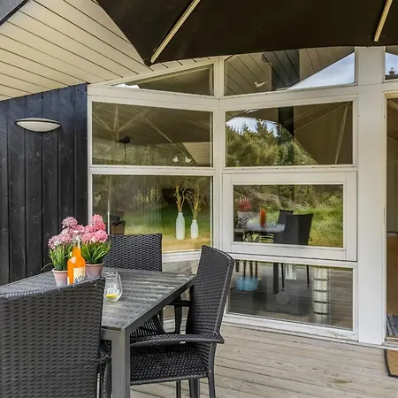 Ubbe - 800m From The Sea By Interhome Ferienhaus