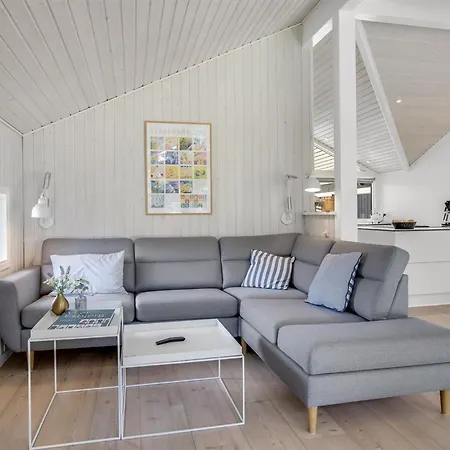 Feriehus Ubbe - 800m From The Sea By Interhome