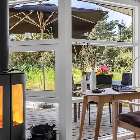 Ubbe - 800m From The Sea By Interhome * Fanø