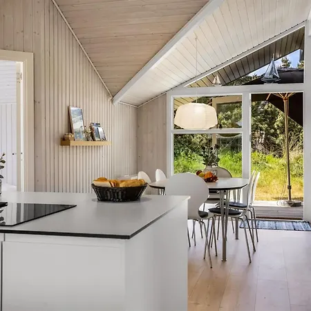 Ubbe - 800m From The Sea By Interhome Feriehus