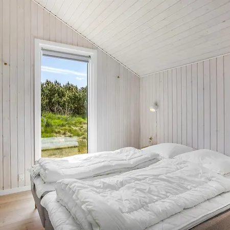 Ubbe - 800m From The Sea By Interhome * Fanø