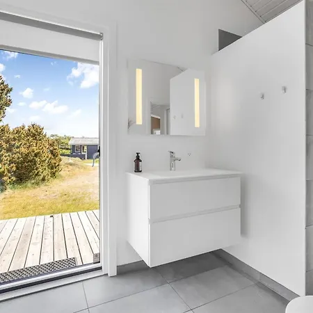 Ferienhaus Ubbe - 800m From The Sea By Interhome Fanø