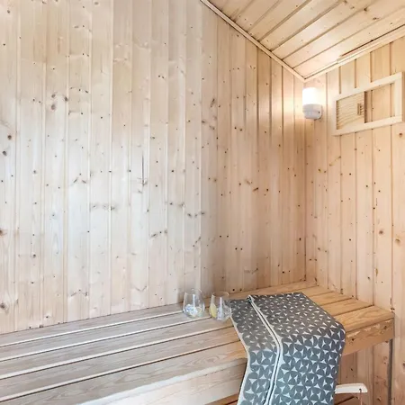 Ubbe - 800m From The Sea By Interhome Ferienhaus Fanø