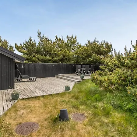 Ferienhaus Ubbe - 800m From The Sea By Interhome