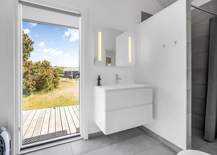 Ubbe - 800m From The Sea By Interhome * Fanø