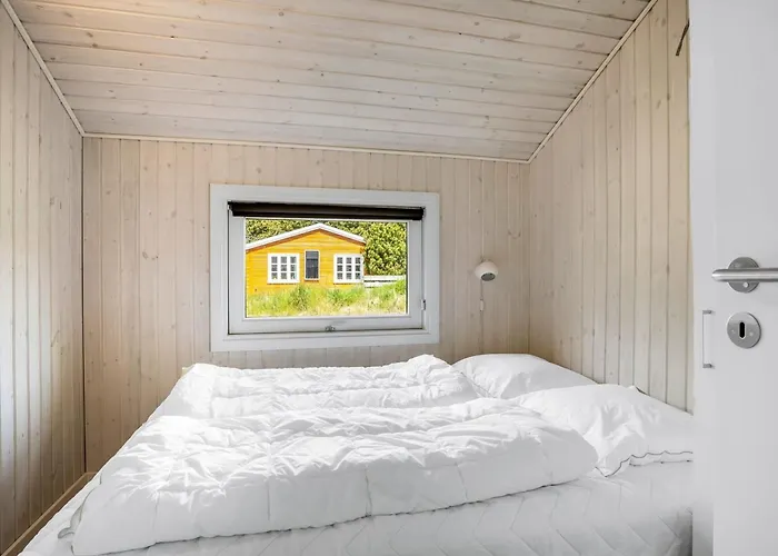 Ubbe - 800m From The Sea By Interhome * Fanø