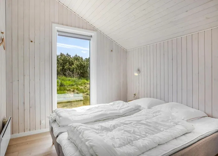 Holiday home Ubbe - 800m From The Sea By Interhome *