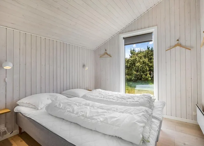 Ferienhaus Ubbe - 800m From The Sea By Interhome Fanø