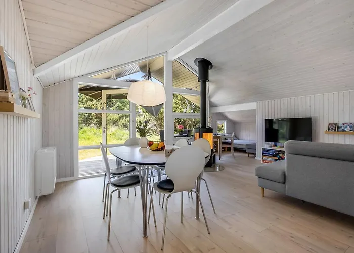 Ubbe - 800m From The Sea By Interhome * Fanø