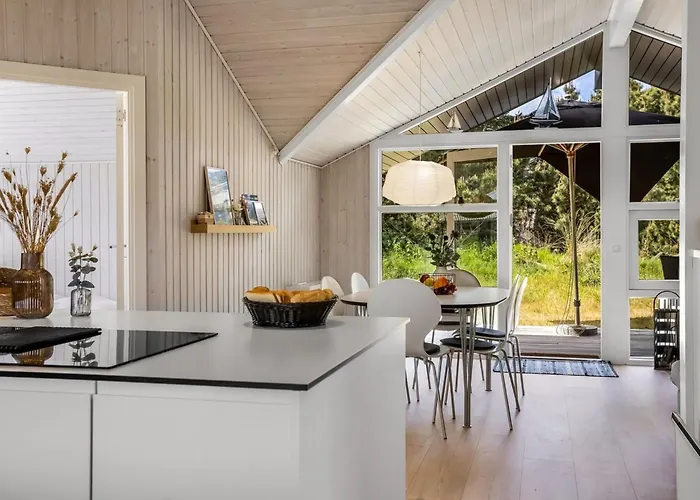 Ubbe - 800m From The Sea By Interhome Holiday home